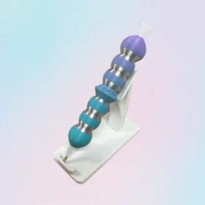 Bolígrafo “Aurora Grip” – 11 cm