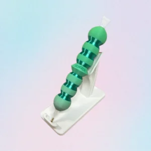 Bolígrafo “Mint Grip” – 11 cm
